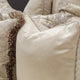 Bennett 10-Piece King Comforter Set - Champagne