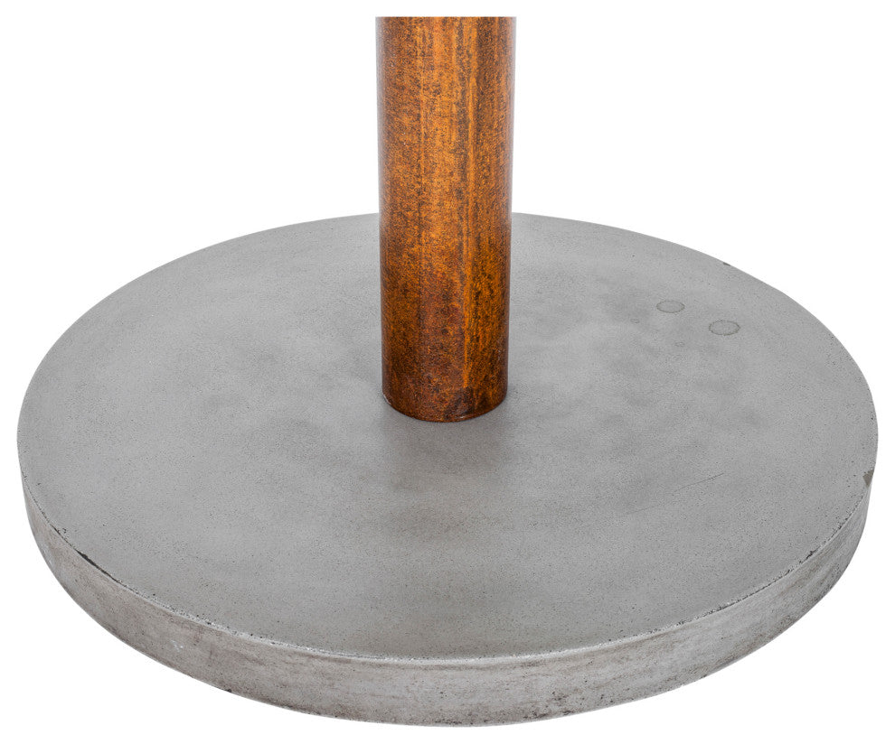 Hagan Outdoor Counter Height Table