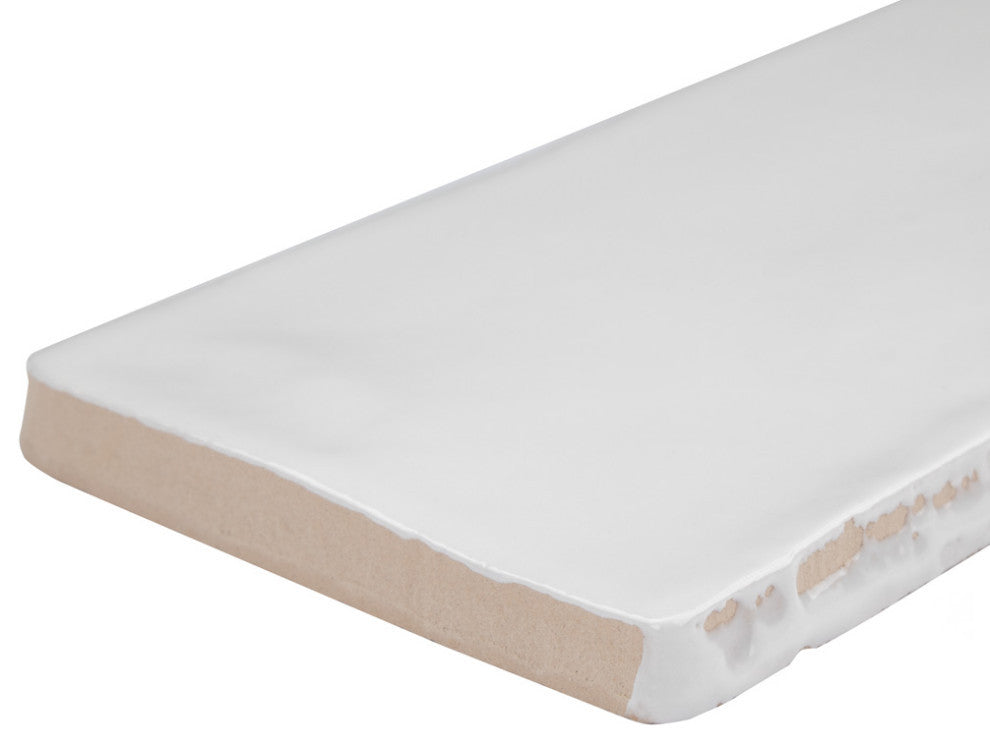 Chester Bianco Ceramic Wall Tile
