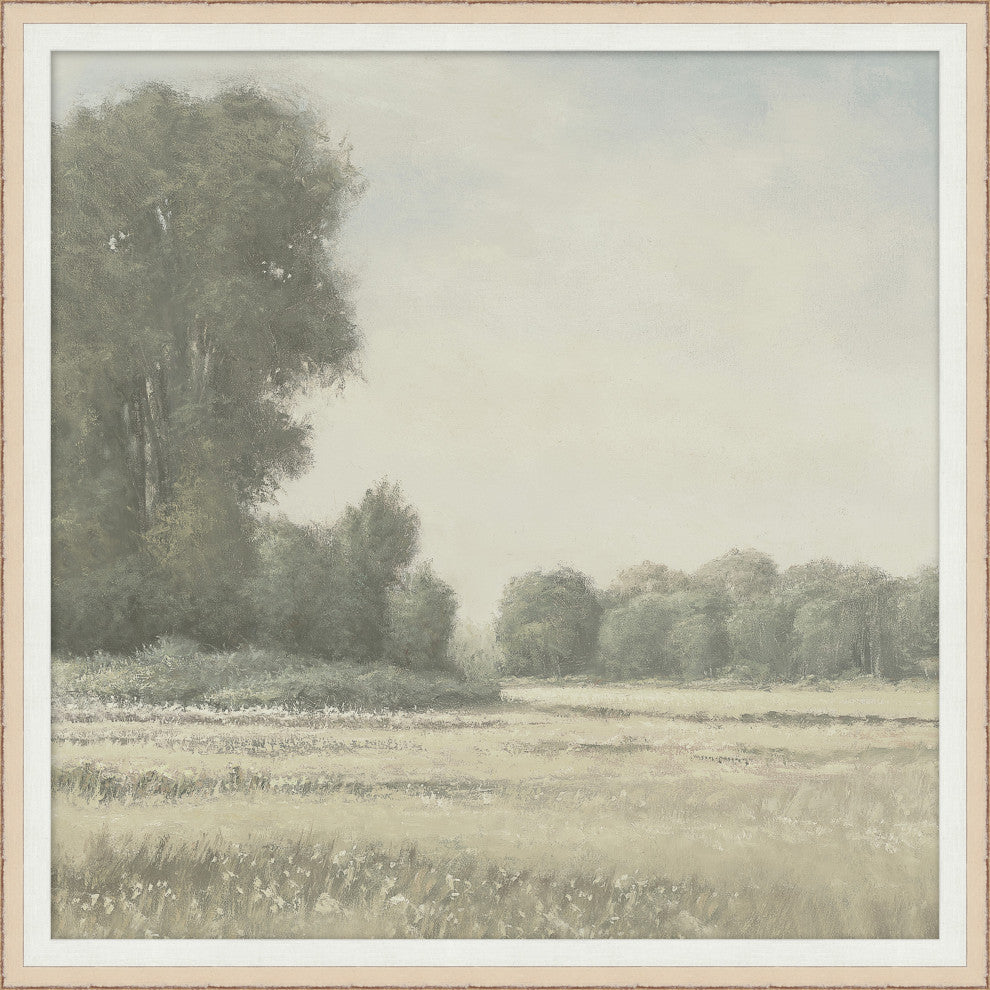 Meadows Edge 2, Giclee Reproduction Artwork