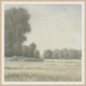 Meadows Edge 2, Giclee Reproduction Artwork