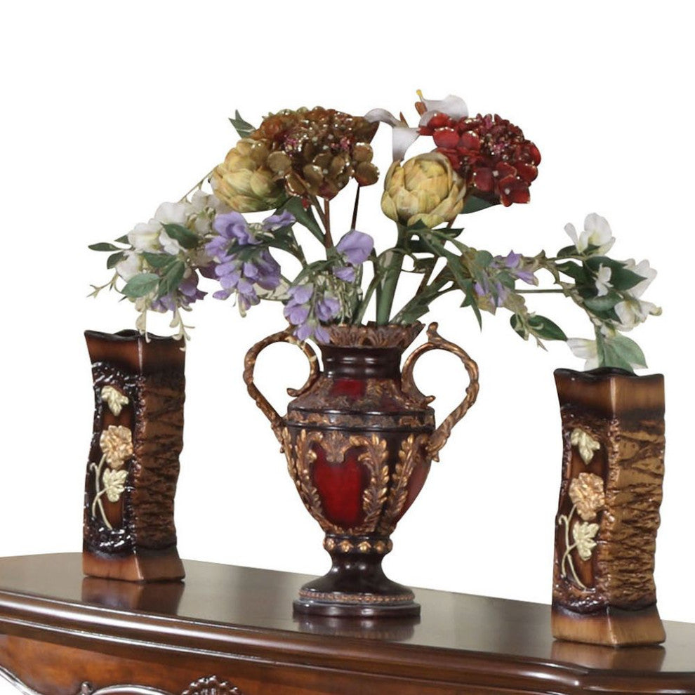 Acme Dreena Sofa Table Cherry
