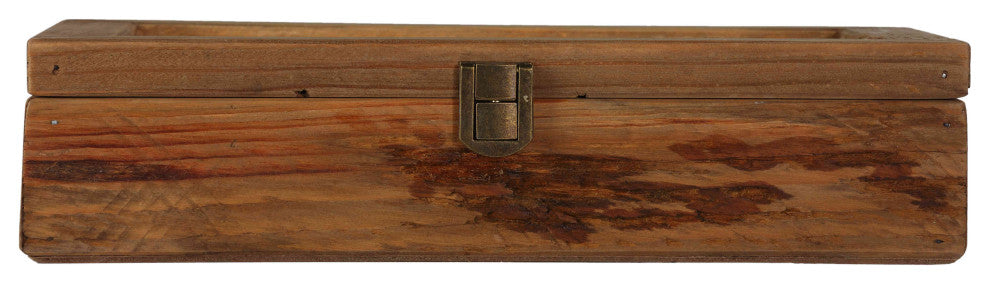 Bare Decor Gage Jewelry Box, Small