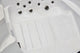 Luxury Spas Regal 4 Person Hot Tub with Ozonator