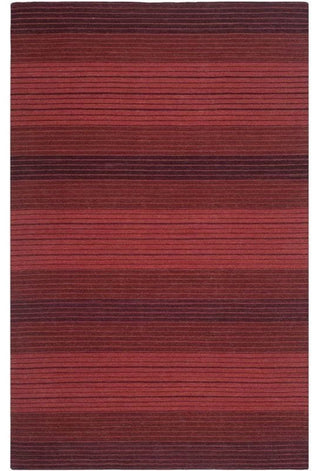 Safavieh Marbella Mrb275A Rug, Red, 8'x10'
