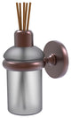 Prestige Skyline Wall Mounted Scent Stick Holder, Antique Copper