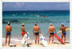 Beach Patrol, Giclee Reproduction Artwork