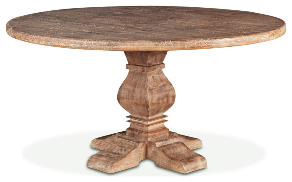 Pengrove Dining Table, 60", Round