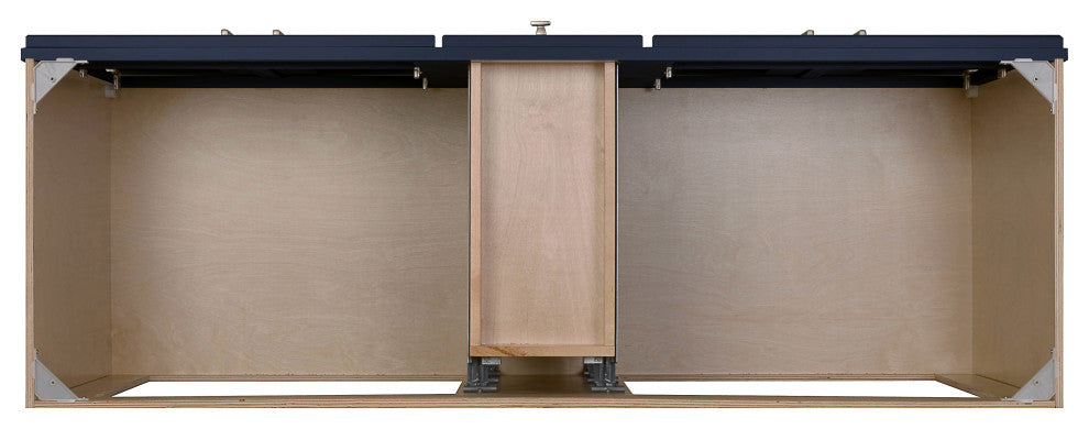 Blue Topaz Vanity, 60"