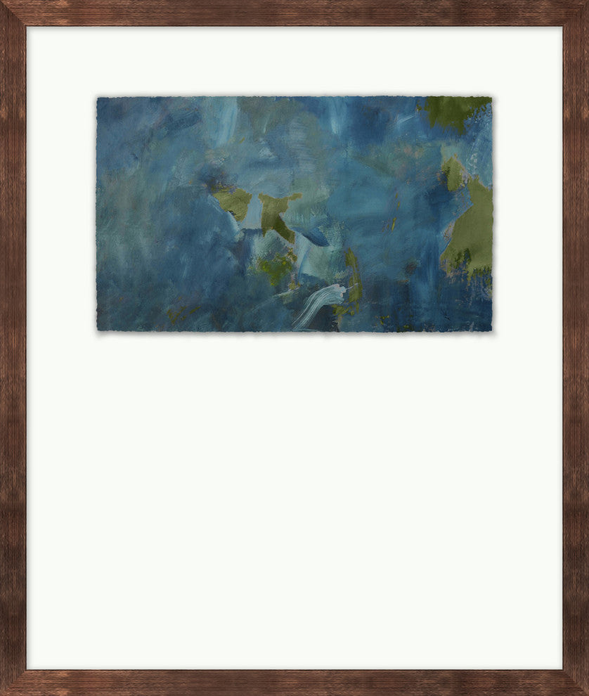 Strait 1, Giclee Reproduction Artwork