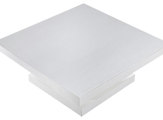 Westmount Table, White, Coffee Table