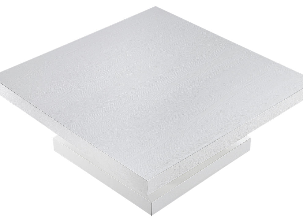 Westmount Table, White, Coffee Table