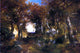 Thomas Moran The Woodland Pool Wall Decal