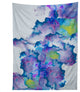 Deny Designs Viviana Gonzalez Watercolor Love 2 Tapestry