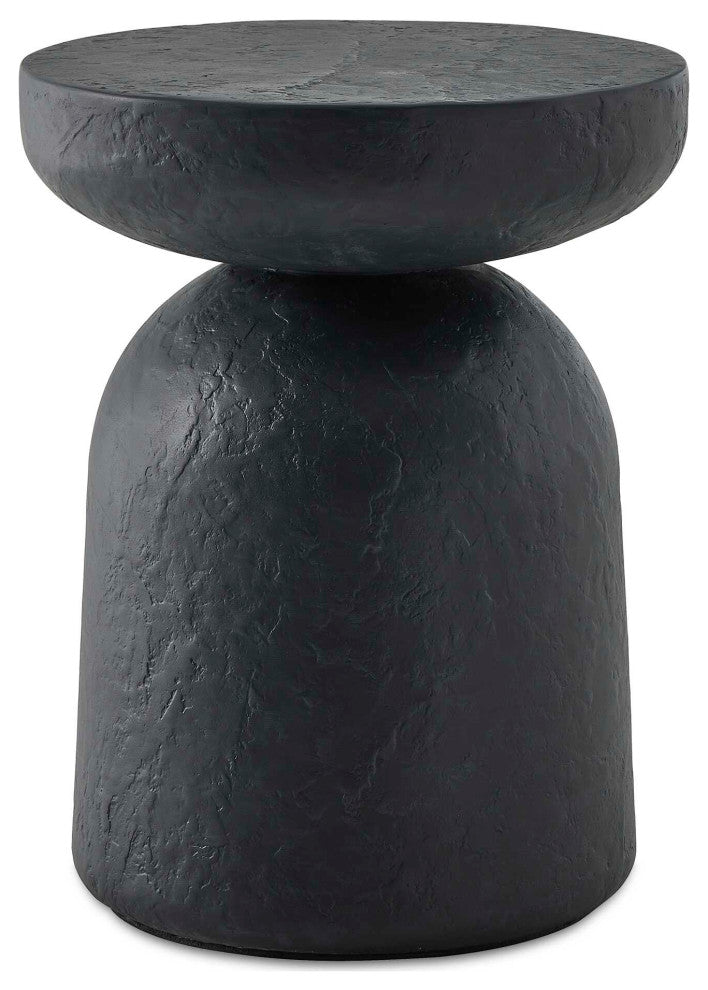 Uttermost Hurlee Outdoor Accent Table