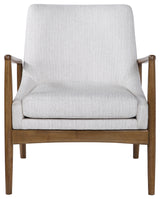 Bev Accent Chair