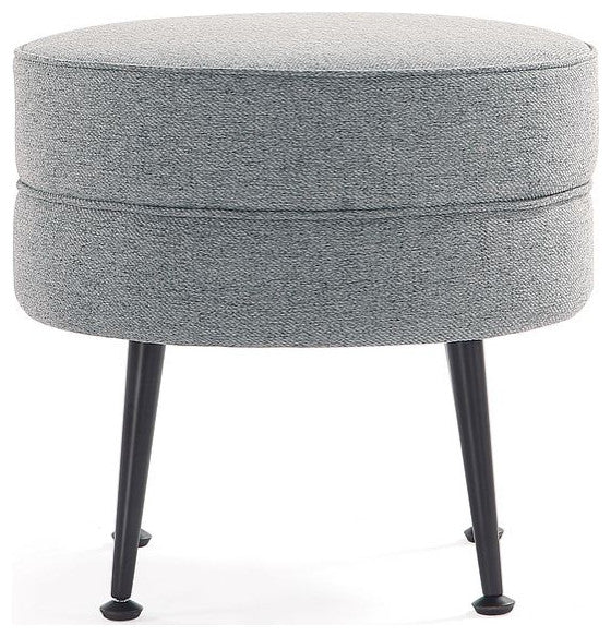 Manhattan Comfort Bailey Ottoman, Set of 2