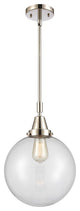 INNOVATIONS LIGHTING 447-1S-PN-G202-10-LED Beacon Mini Pendant