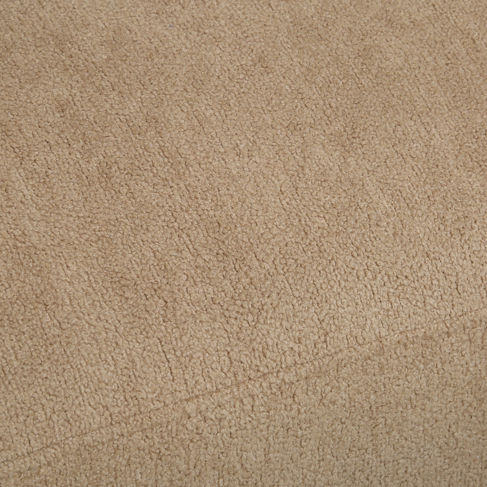 Uttermost - 23850 - Swivel Chair - Grounded - Brushed Brass