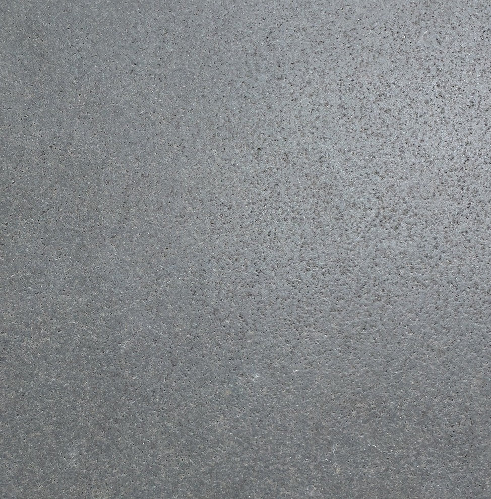 Basalt Dark Basalt Tiles, Brushed Finish, 18