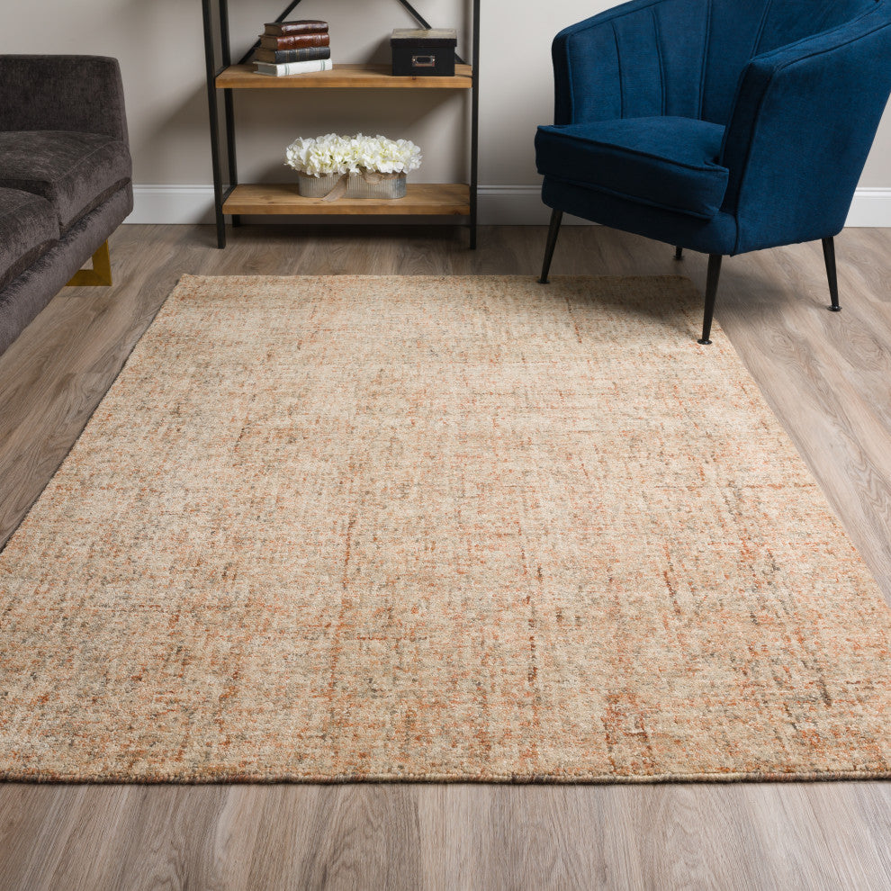 Dalyn Calisa Wool Area Rug