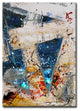 New Bet XII, Canvas Wall Art, 30"x20"