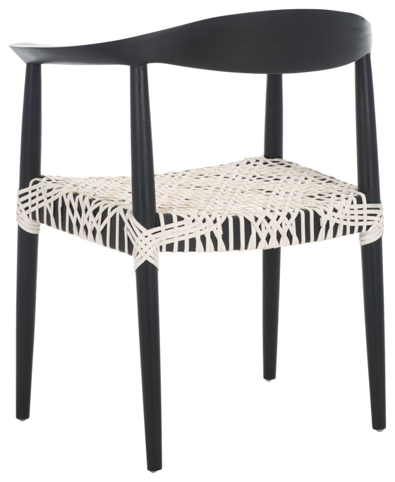Safavieh Bandelier Arm Chair