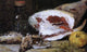 Eugene-Louis Boudin Still Life with a Leg of Lamb Gallery Wrapped Canvas Print