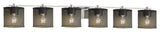 ERA 6-Light Bath Bar