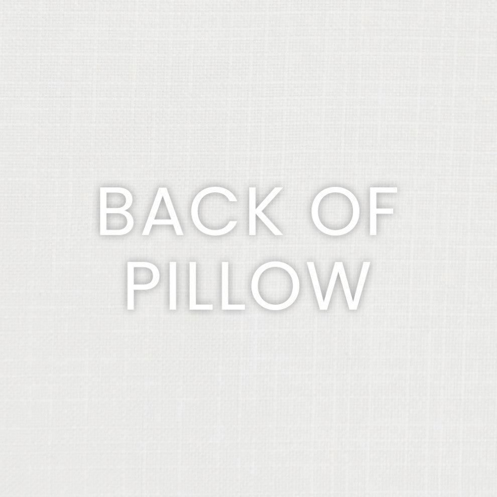 Alliana Pillow