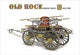 Old Rock: Marion Engine 9 New York - Paper Poster 20" x 30"