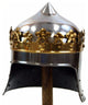 Aarhus Helmet, Imperial And Glorious Spartan