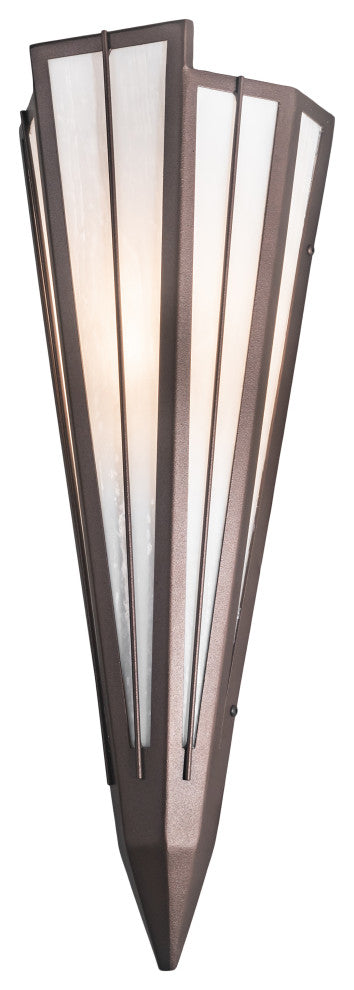 7.25 Wide Brum Wall Sconce