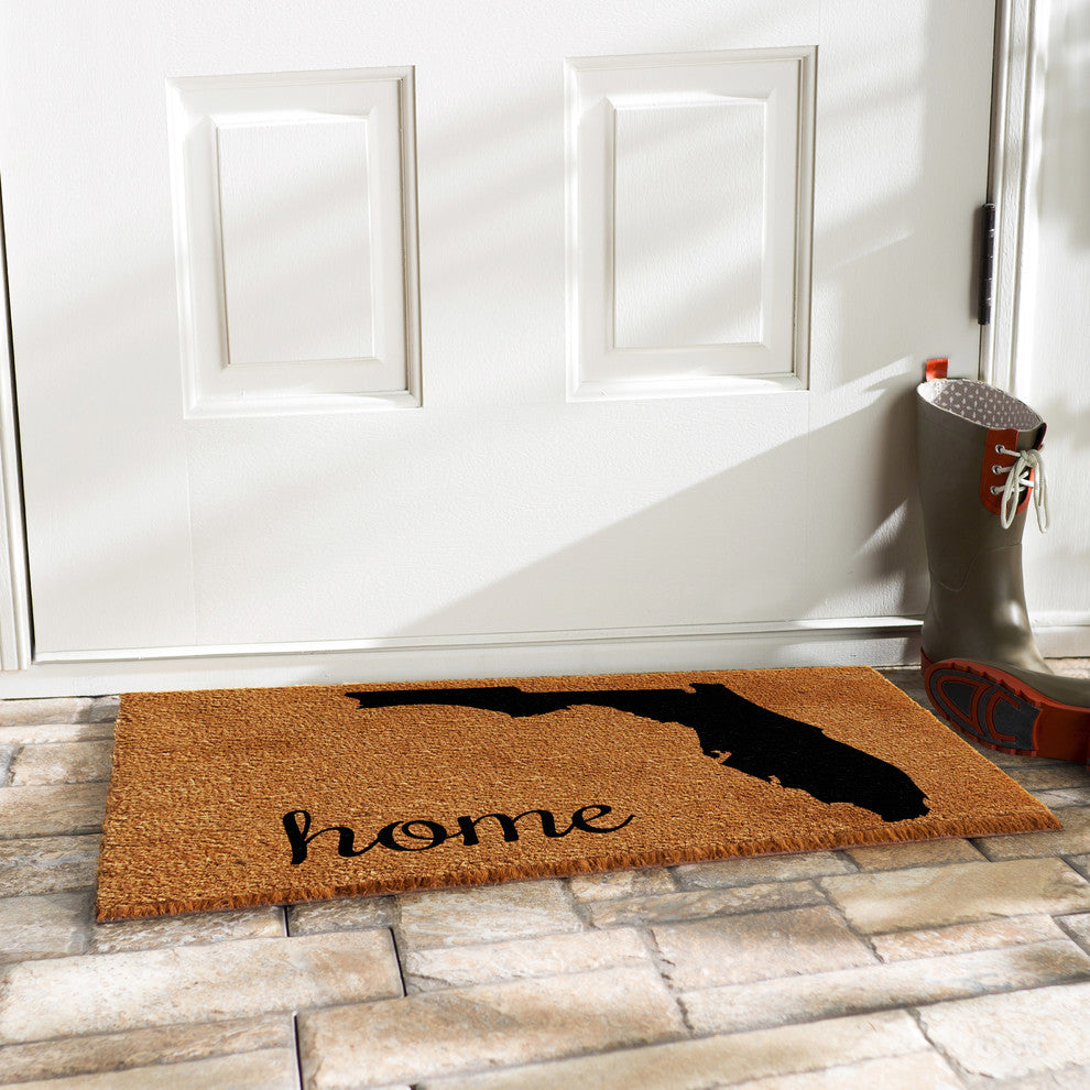 Florida Doormat, 24"x36"