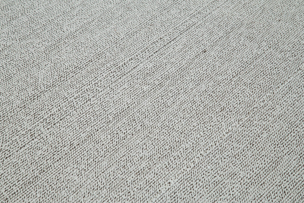 Rug N Carpet - Handmade Turkish 8' 11'' x 11' 10'' Decorative Wool Kilim Rug