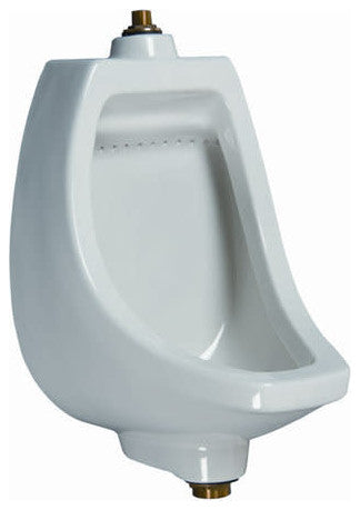 PROFLO PF1805PT High Efficiency Top Spud Urinal - - White