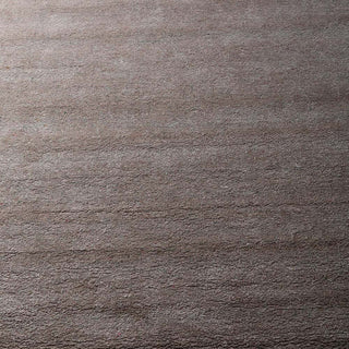 Hand Knotted Loom Silk Mix Area Rug Solid Beige