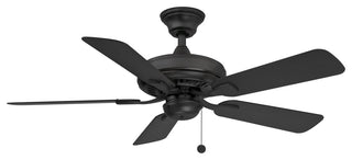 Edgewood 44" Ceiling Fan