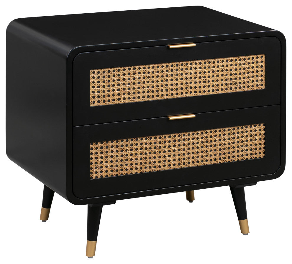 Christine Nightstand
