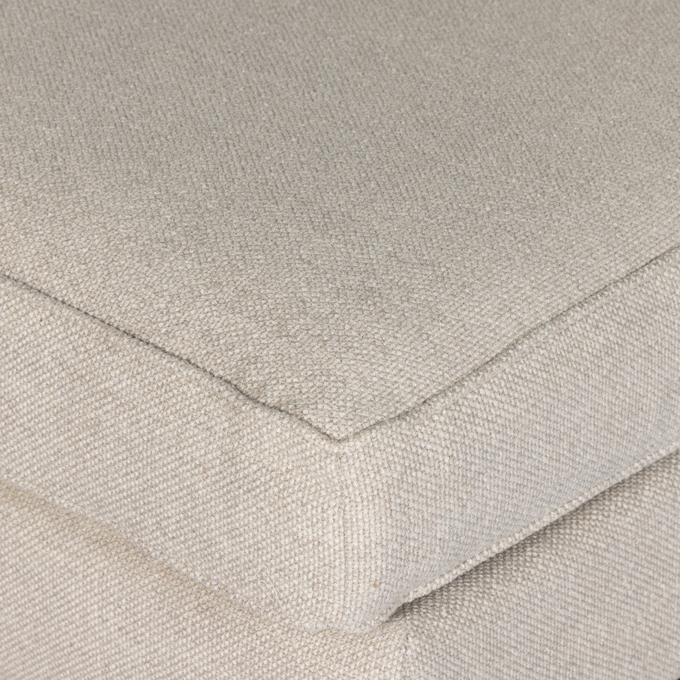 Lawrence Laf Chaise Pc-Nova Taupe