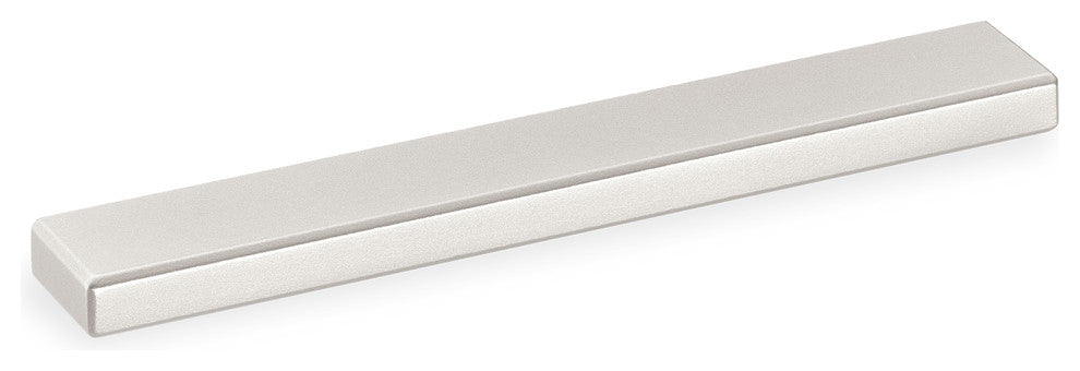 Schwinn 2891 Pull, Satin Nickel Performance Finish, 128mm