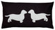 Rizzy Home 11"x21" Pillow