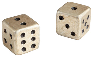 Your Lucky Day Sculpture