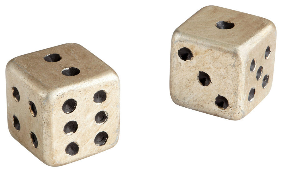 Your Lucky Day Sculpture