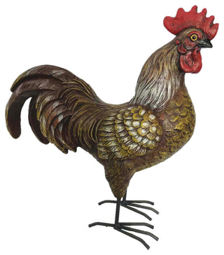 11.3" Henhouse Rooster