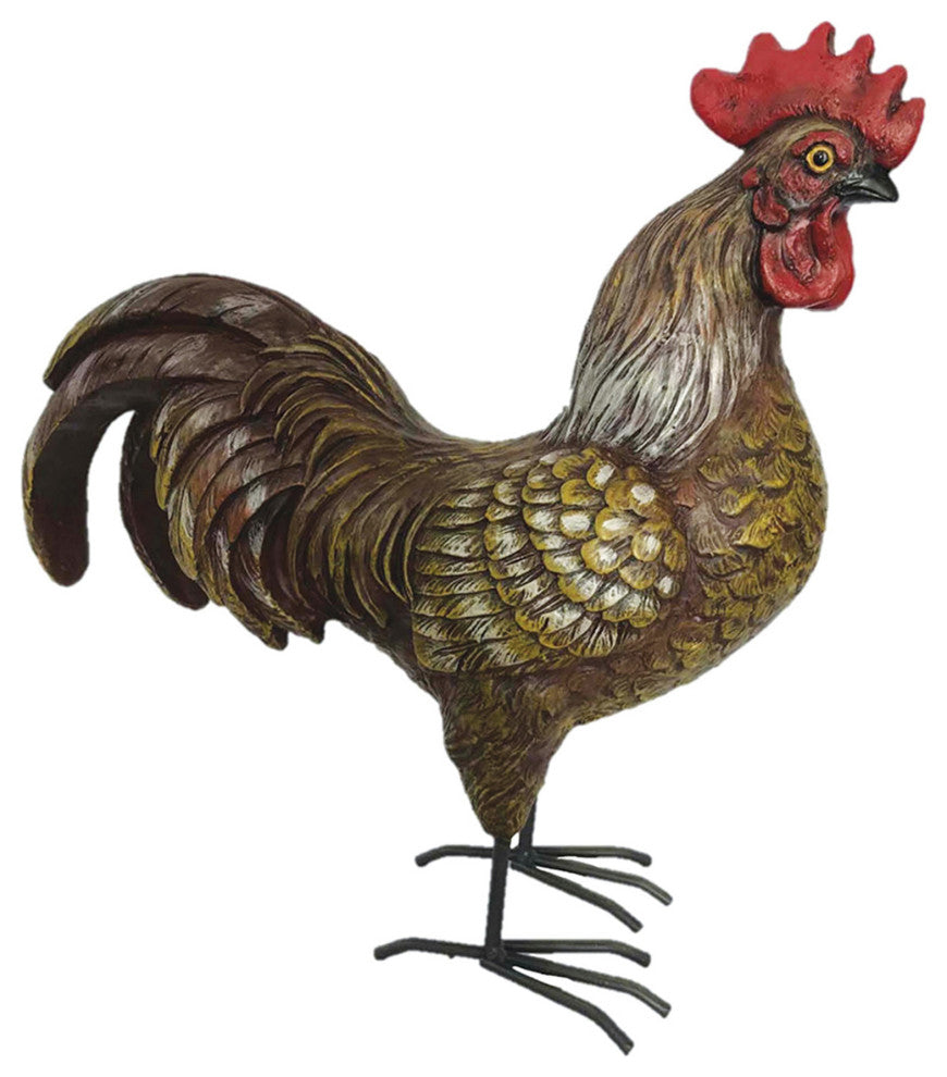 11.3" Henhouse Rooster