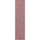 Mugal Area Rug, 8''x11''