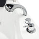 Corner Whirlpool Bathtub