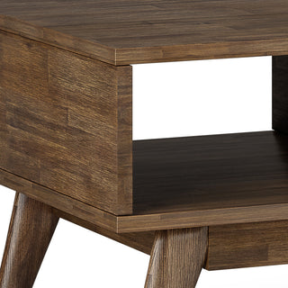 Clarkson Lift Top Coffee Table