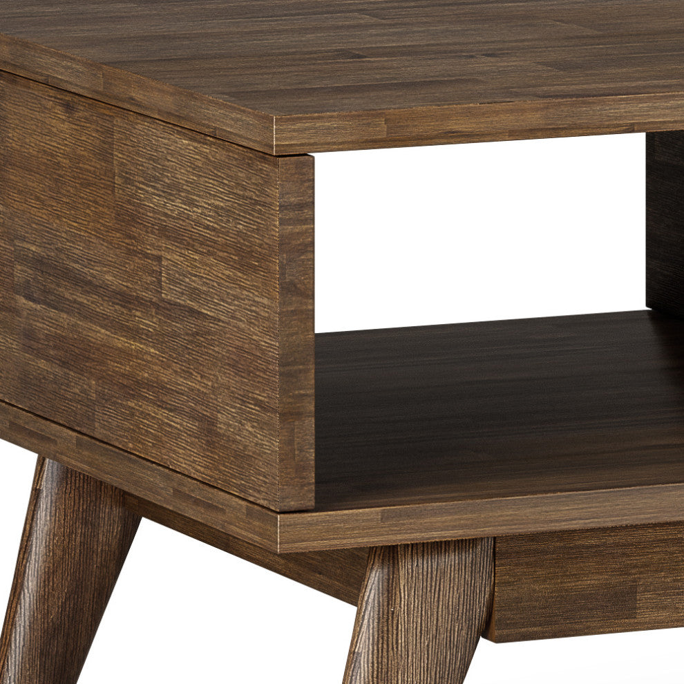 Clarkson Lift Top Coffee Table